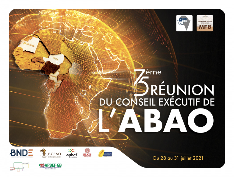 COMMUNIQUÉ DE PRESSE DE LA 75ème RÉUNION DU CONSEIL D’ADMINISTRATION ET DE LA 39ème RÉUNION DE L’ASSEMBLÉE GÉNÉRALE DE L’ASSOCIATION DES BANQUIERS DE L’AFRIQUE DE L’OUEST (WABA) TENUES PAR VIDÉOCONFÉRENCE LE 29 JUILLET 2021