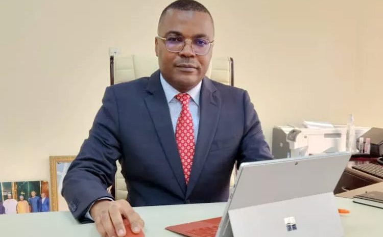 Association des banques de l’Afrique de l’Ouest : Dr Guy Laurent Fondjo, nouveau président