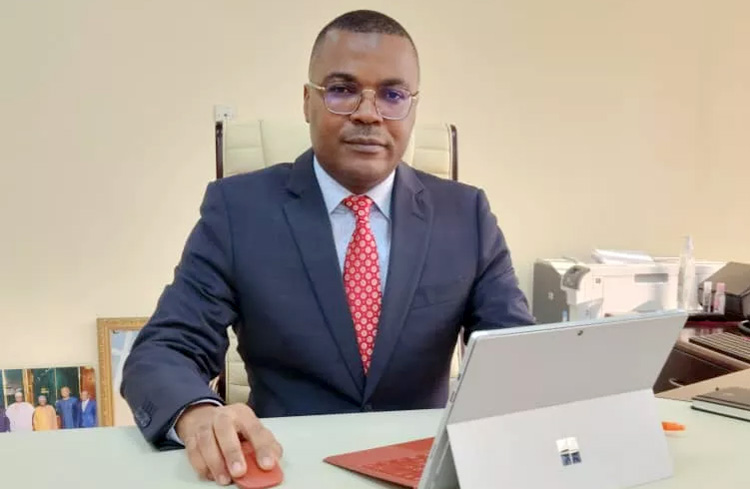 Association des banques de l’Afrique de l’Ouest : Dr Guy Laurent Fondjo, nouveau président